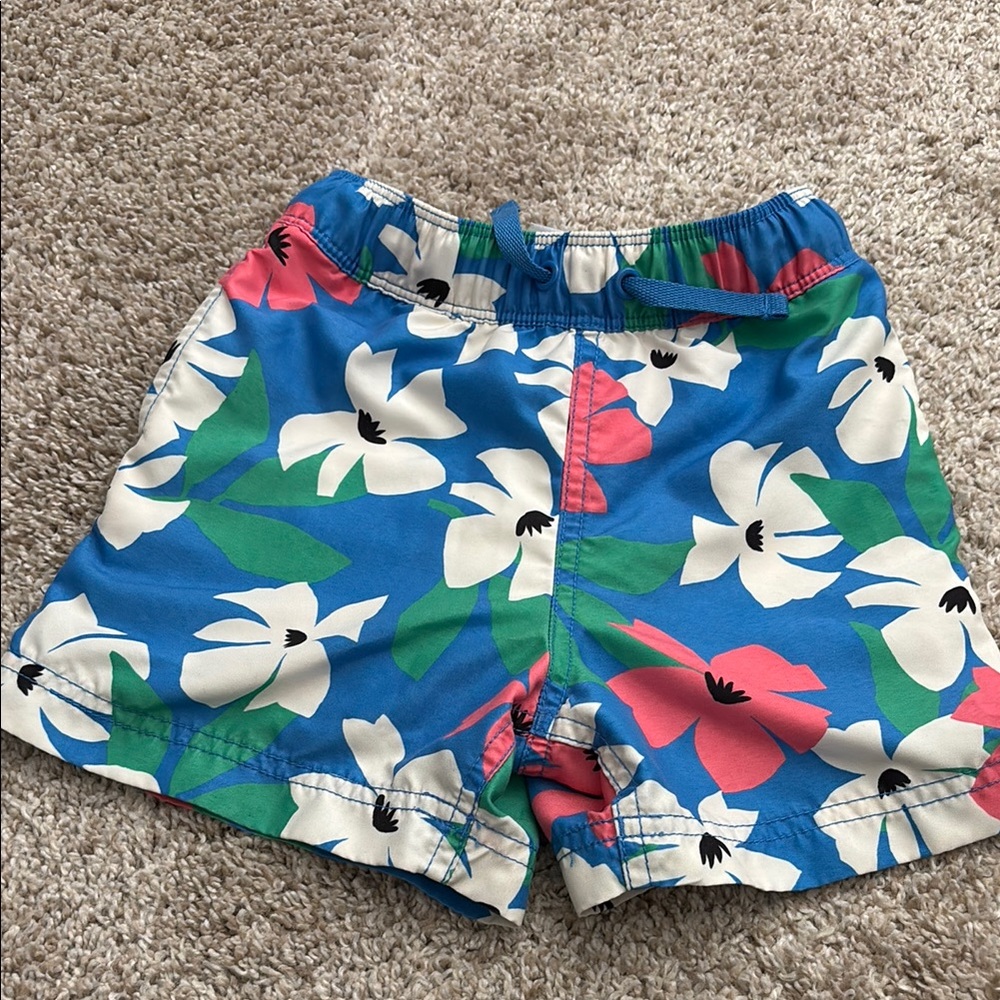 Hanna Andersson Swim Suit